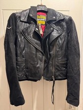 Superdry Super Speed Black