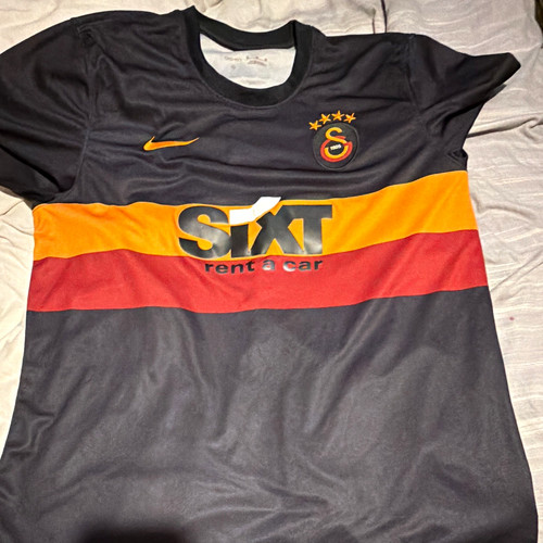Nike galatasaray away football - galatasaray,