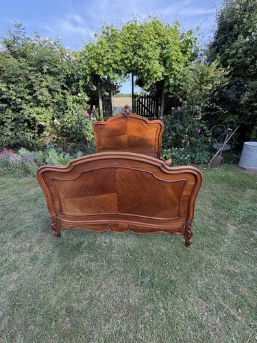 Grand antique french - grand, double