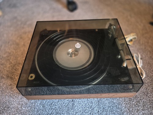 Bang olufsen beogram - olufsen,