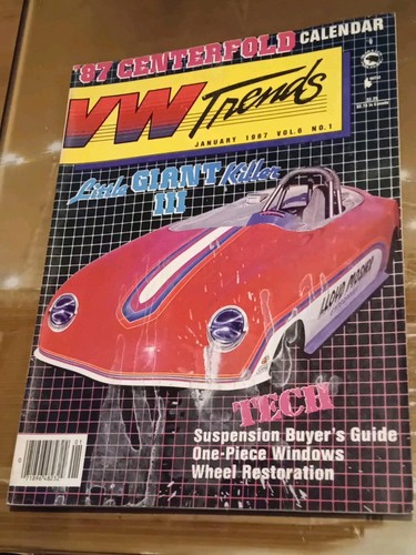 Trends magazine january - trends,
