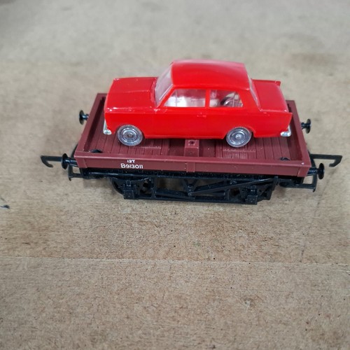 Tri ang hornby - tri-ang,