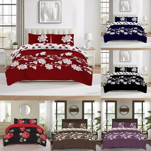 3pcs duvet set - set, quilt