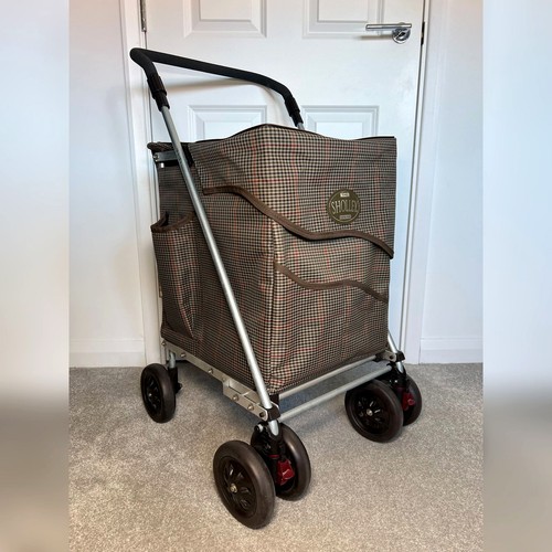 Sholley genuine wheel - 4,