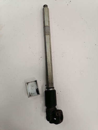 Scania series steering - scania, 4