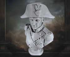 Napoleon Bonaparte Bust –