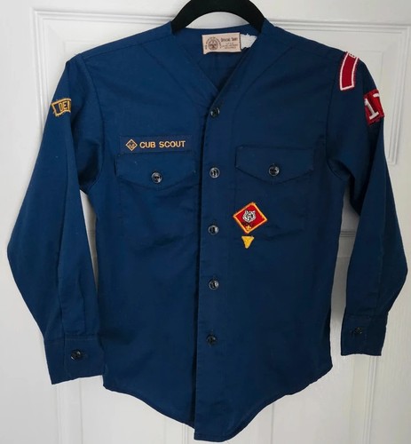 Vintage american cub - cub, scout