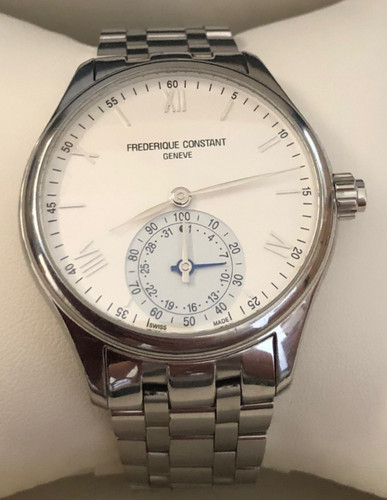 Frederique constant - frederique,
