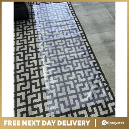 Pvc vinyl carpet protector mat - carpet,