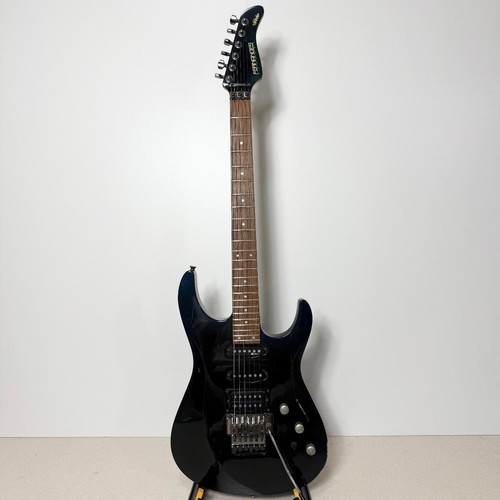 Fernandes 55s electric - fernandes,