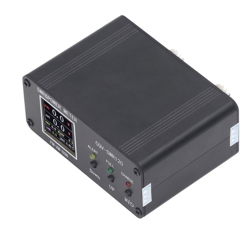 Swr meter uhf interface - meter,