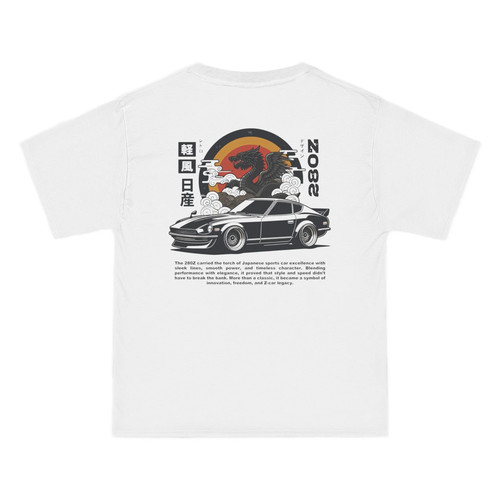 1974 1978 nissan 280z - shirt,