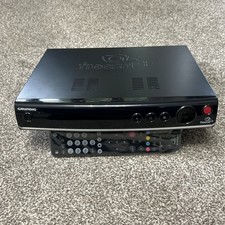 Freesat+ HD Recorder 500GB