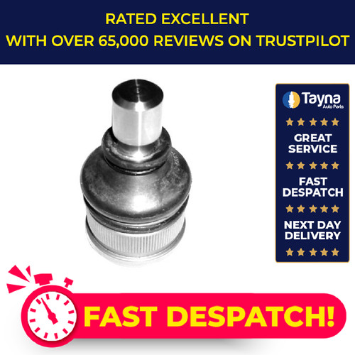 Ball joint fits mazda bl - ball, bk,