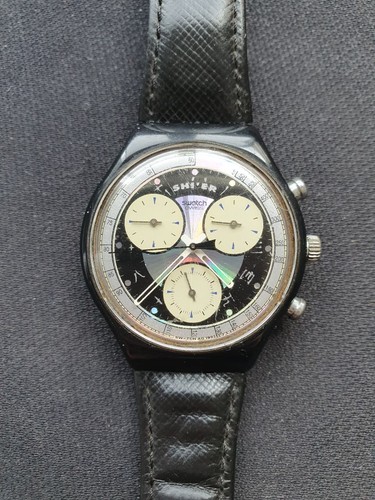 1994 swatch scb112 - 1994,