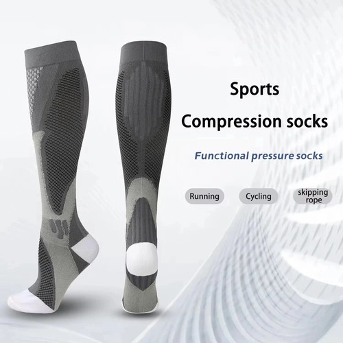 Nhs compression flight sock - flight,