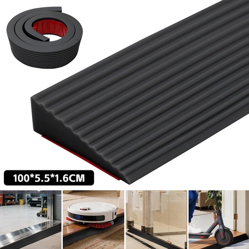 Threshold ramps for - 1m,