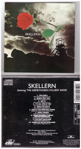 Peter skellern featuring the - peter,
