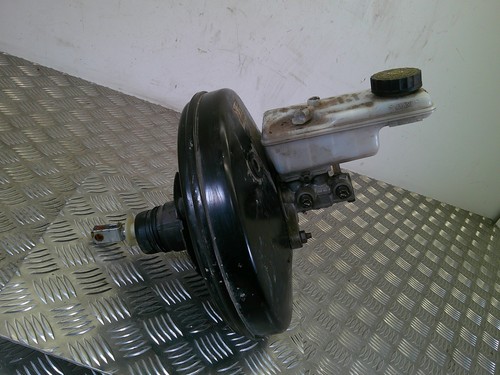 Renault kangoo brake servo and - renault,
