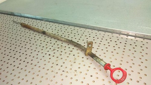 Volvo s40 oil dip stick - i,