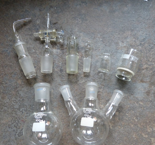Collection vintage - collection, of