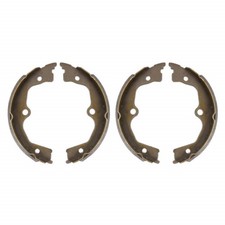 FEBI BILSTEIN 170875 Brake Shoe Set Rear for