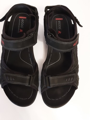 Ecco all terrain lite sandal - all,