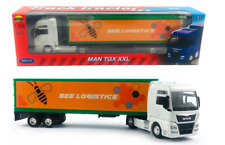MAN TGX XXL  Truck/Lorry Bee