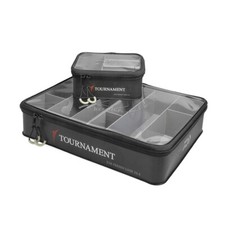 Daiwa Tournament Eva Feeder Case Coarse Fishing Rod Case NEW *All Models*