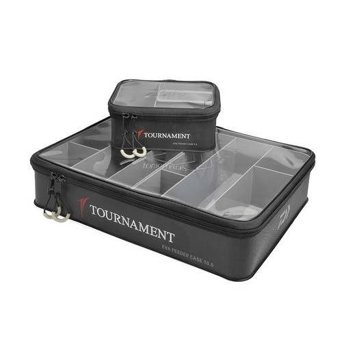 Daiwa tournament eva feeder - daiwa,