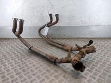 2008 HONDA ST1300 Exhaust
