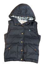 Jack Wills Down Quilted Gilet
