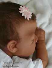 REBORN BABY DOLL KIT NEW Bi-racial Baylee Laura Miller-Sands 21 in long BB USA