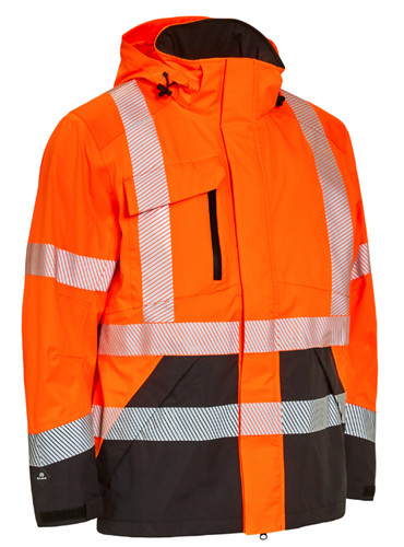 Elka vis waterproof coat - elka, hi