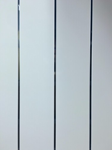 Gloss white with - white,