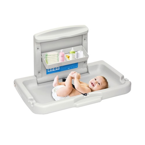 Commercial baby changing - commercial,
