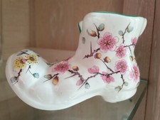 VINTAGE CHINA BOOT CHINESE
