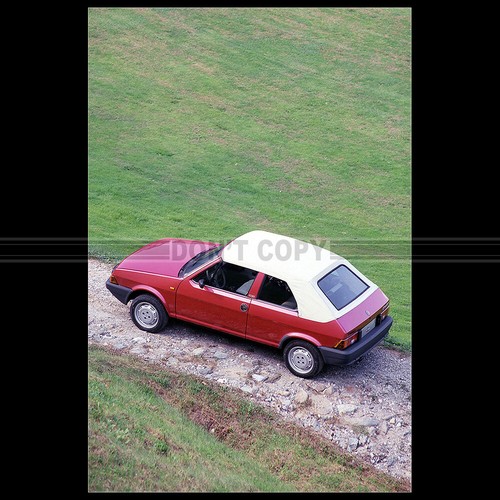 Photo 022774 bertone cabrio - a.022774,