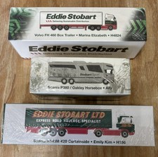 Eddie Stobart Sealed Scania