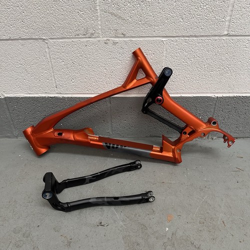 Voodoo zobop full suspension - voodoo,