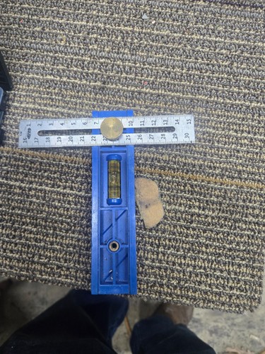 Kreg multi mark - multi-mark, tool
