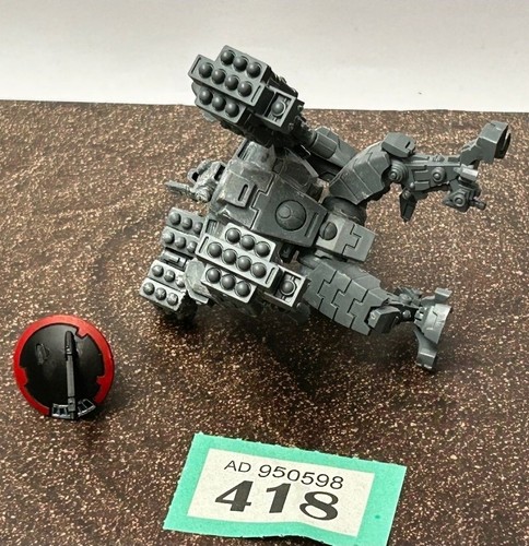 Warhammer 40k tau empire xv88 - warhammer,