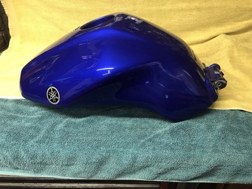 Yamaha fzs600 fazer fox eye - fzs600,