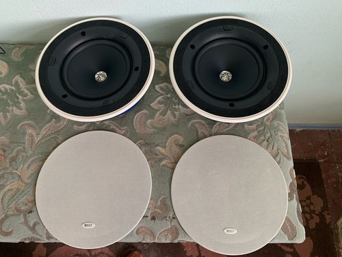 Kef ci160 2cr ceiling - kef,