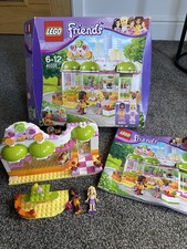 LEGO Friends 41035 Heartlake