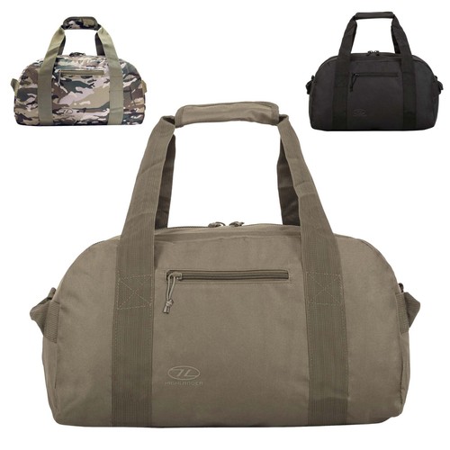 Highlander travel holdall - highlander,