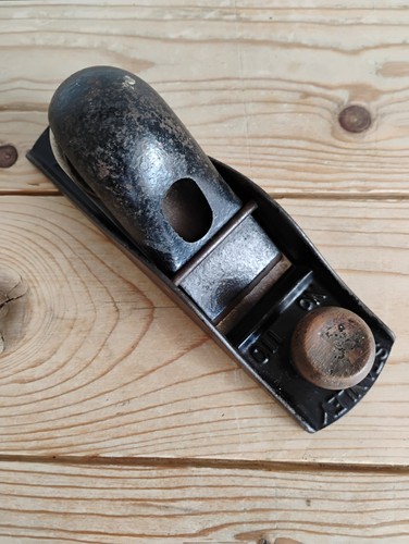 Stanley 110 spares or - stanley,
