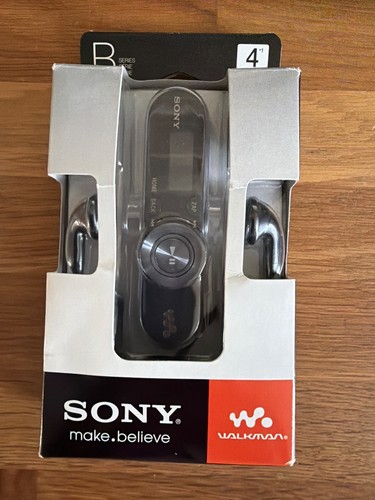Sony make believe walkman - make,