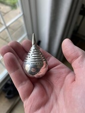 Rare 18th Century Silver