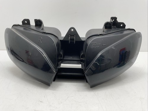 Yamaha yzf r6 - r6, 5eb